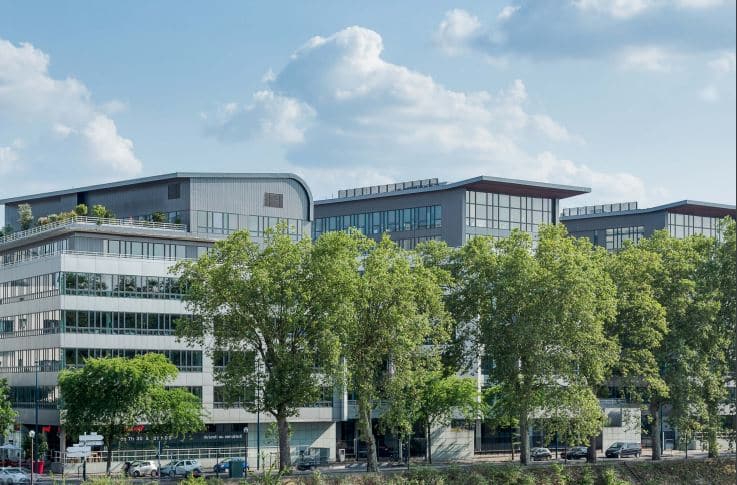 bureau études audit ventilation clichy